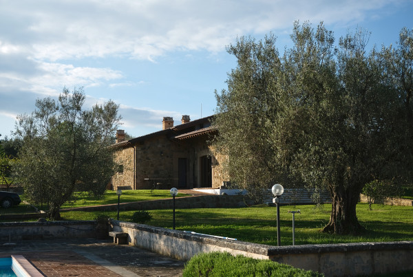 villa vacasio