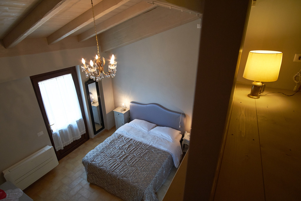 camera villa vacasio