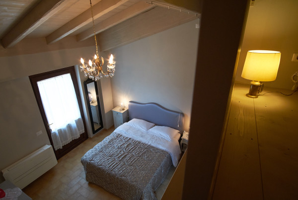 camera villa vacasio