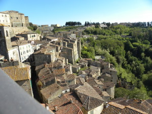 Sorano