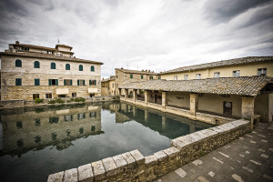 Bagno Vignoni