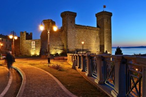 Lago di Bolsena