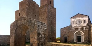 Tuscania