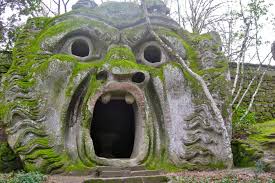 Bomarzo